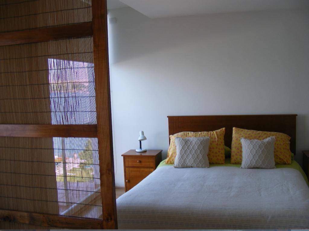 Lodge Bahia Sol Coquimbo Room photo